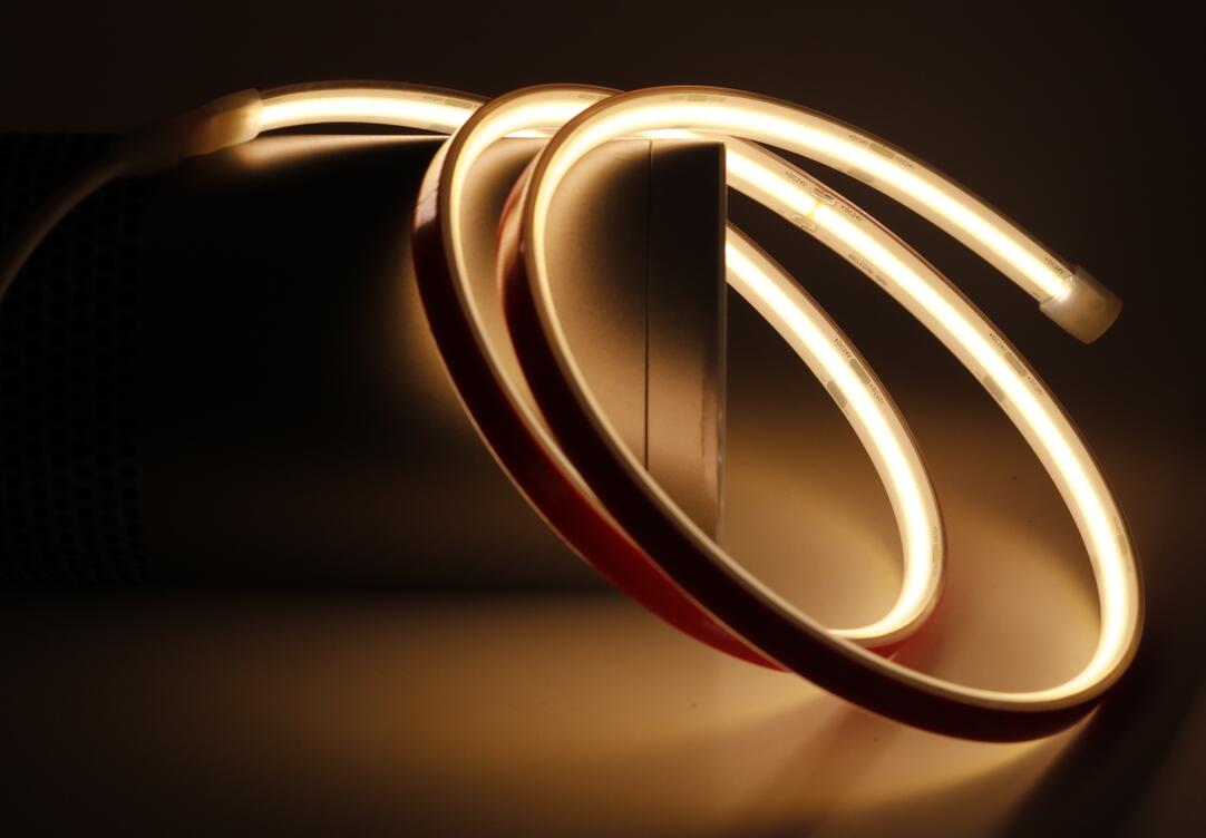 条形灯和LED灯有什么区别？