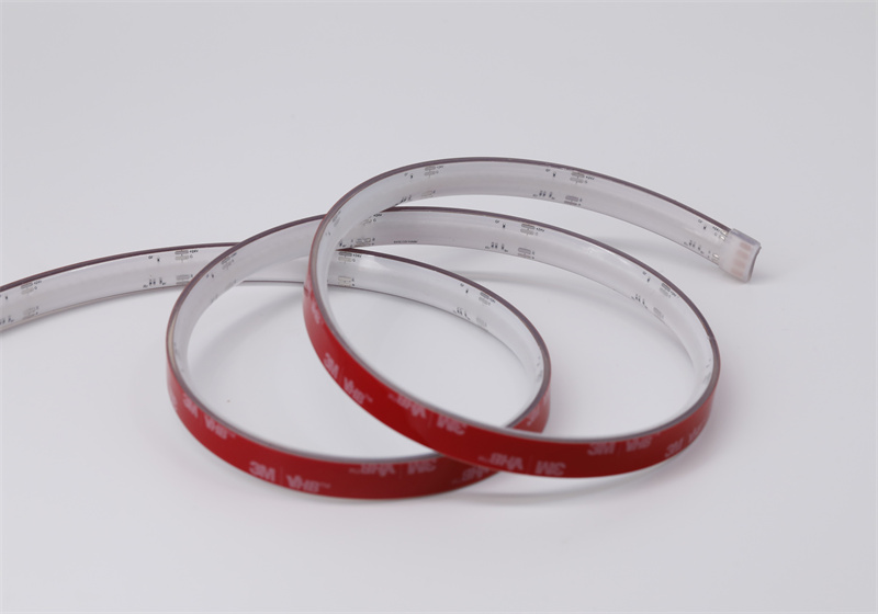 24V-840LED-CSP 桑拿灯带